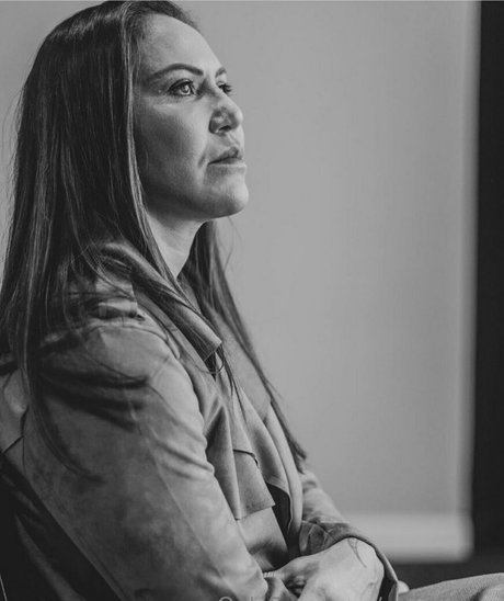 Criscyborg