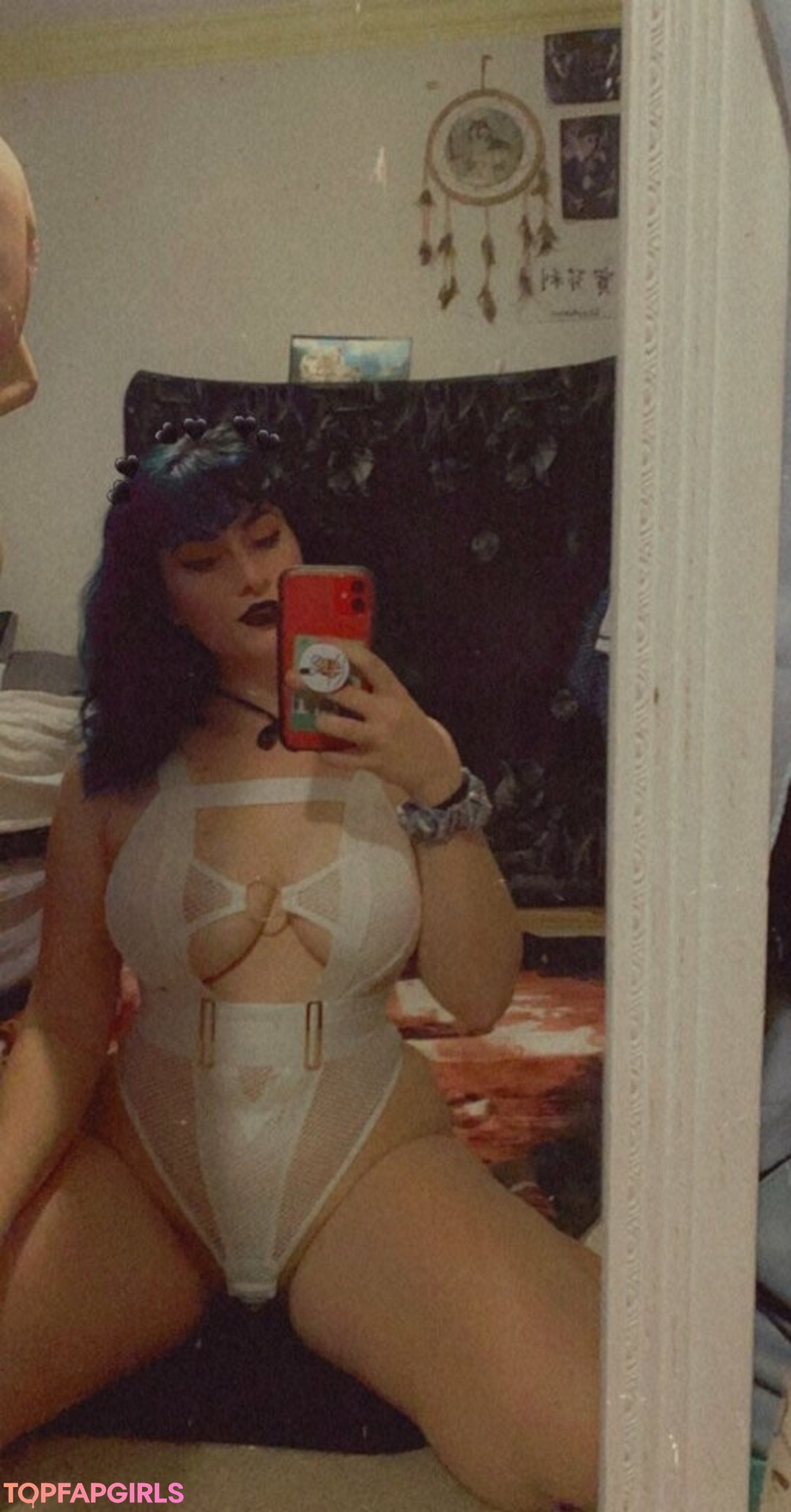 Foto desnuda filtrada de OnlyFans de Minniealiencos #24 Foto desnuda filtrada de OnlyFans de Minniealiencos #24