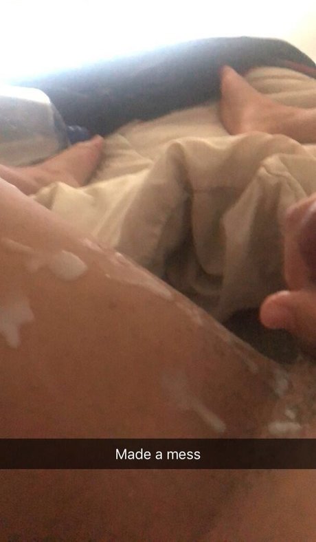 Foto desnuda filtrada de OnlyFans de Acaciacat