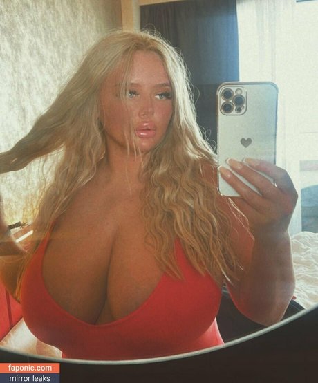 Chantelle Jade Gallacher