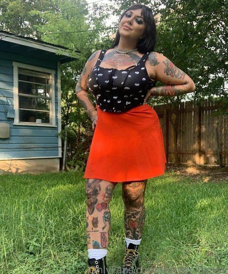 Dirtydollyrose