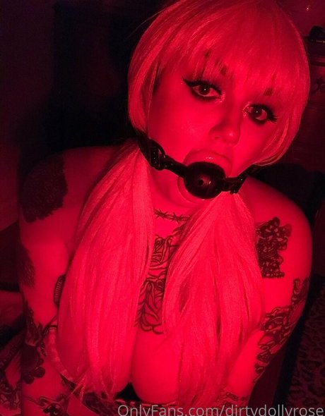 Dirtydollyrose
