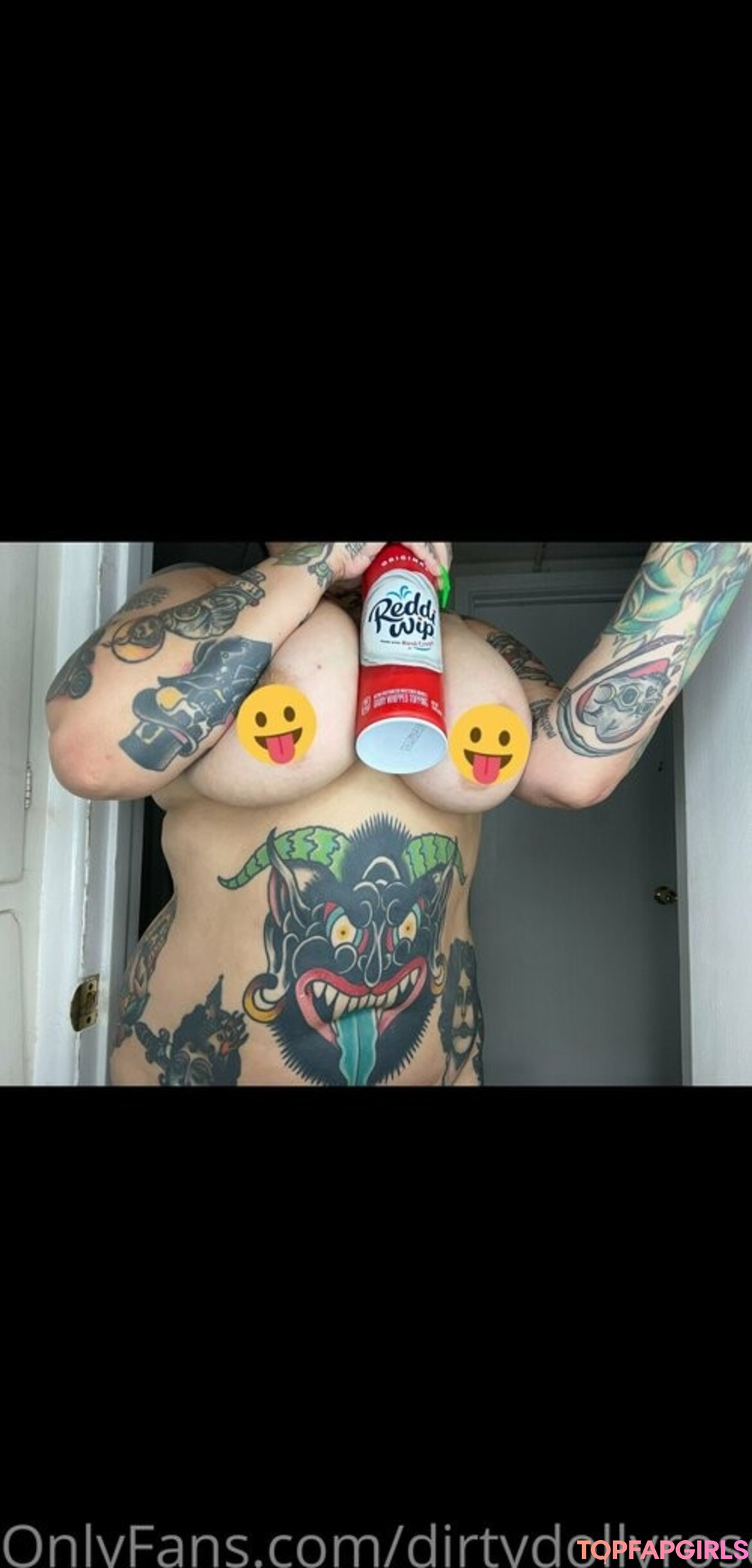 Foto desnuda filtrada de OnlyFans de Dirtydollyrose #55 Foto desnuda filtrada de OnlyFans de Dirtydollyrose #55