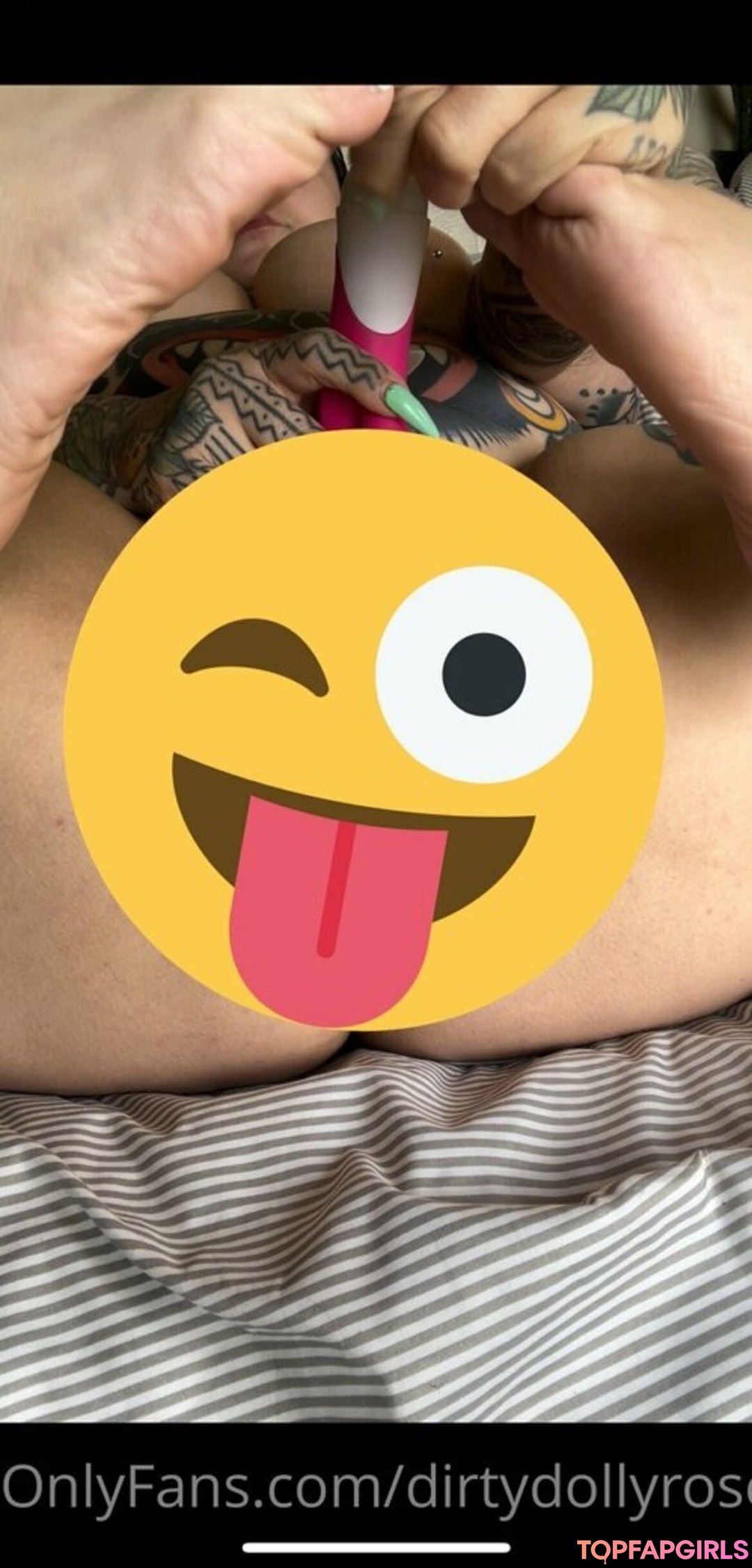Foto desnuda filtrada de OnlyFans de Dirtydollyrose #68 Foto desnuda filtrada de OnlyFans de Dirtydollyrose #68