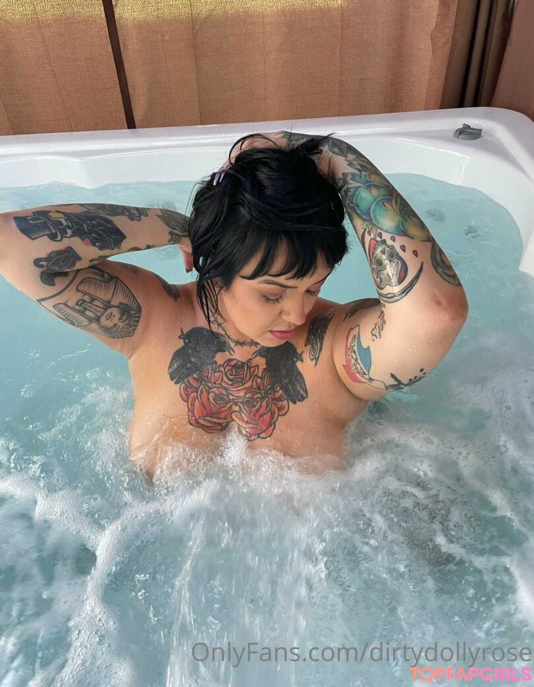 Foto desnuda filtrada de OnlyFans de Dirtydollyrose #7 Foto desnuda filtrada de OnlyFans de Dirtydollyrose #7