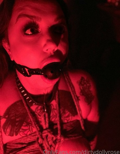 Dirtydollyrose