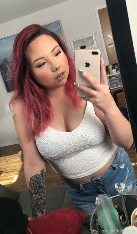 Haileyyrae