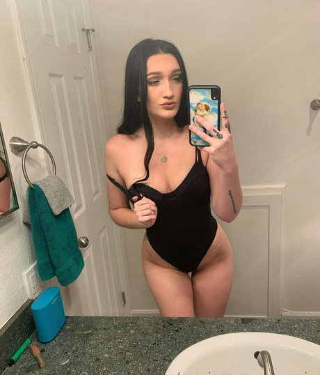 Foto desnuda filtrada de OnlyFans de Marissaxmorganvip
