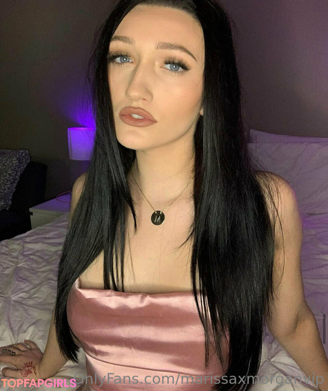 Foto desnuda filtrada de OnlyFans de Marissaxmorganvip #16 Foto desnuda filtrada de OnlyFans de Marissaxmorganvip #16