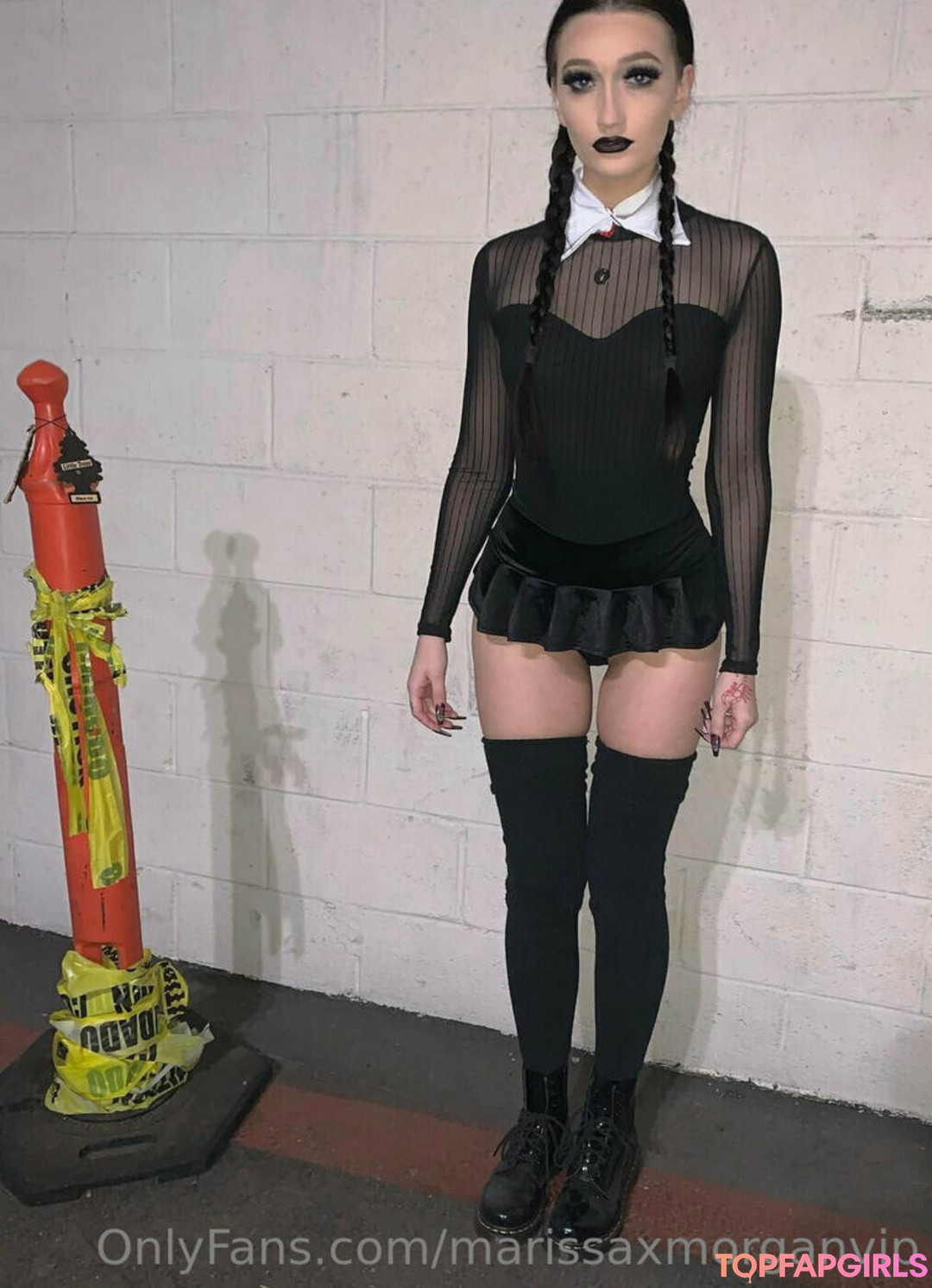 Foto desnuda filtrada de OnlyFans de Marissaxmorganvip #8 Foto desnuda filtrada de OnlyFans de Marissaxmorganvip #8