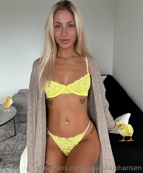 Vanessajohansen