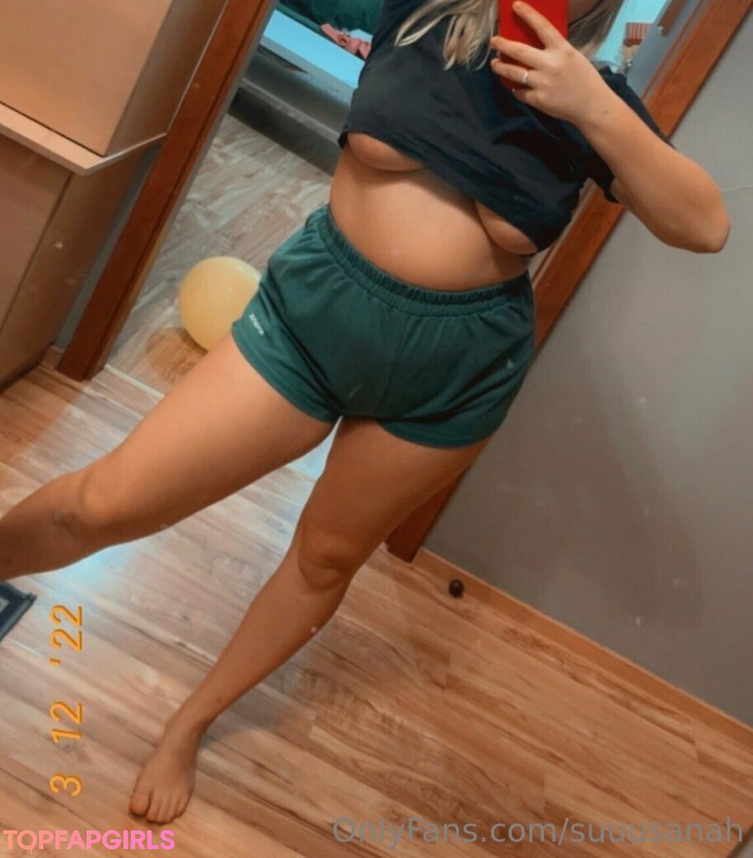 Foto desnuda filtrada de OnlyFans de Suuusanahfree #59 Foto desnuda filtrada de OnlyFans de Suuusanahfree #59