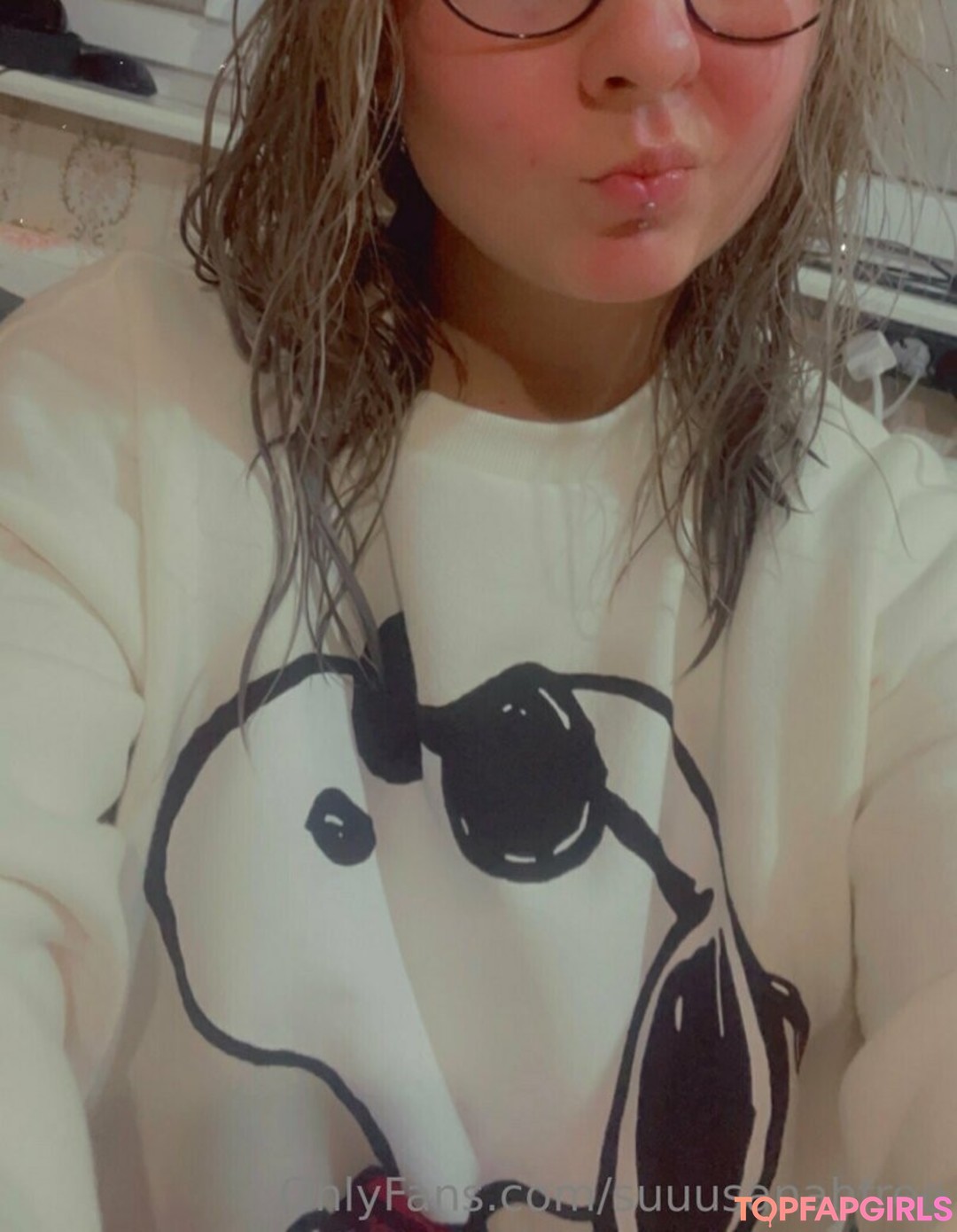 Foto desnuda filtrada de OnlyFans de Suuusanahfree #86 Foto desnuda filtrada de OnlyFans de Suuusanahfree #86