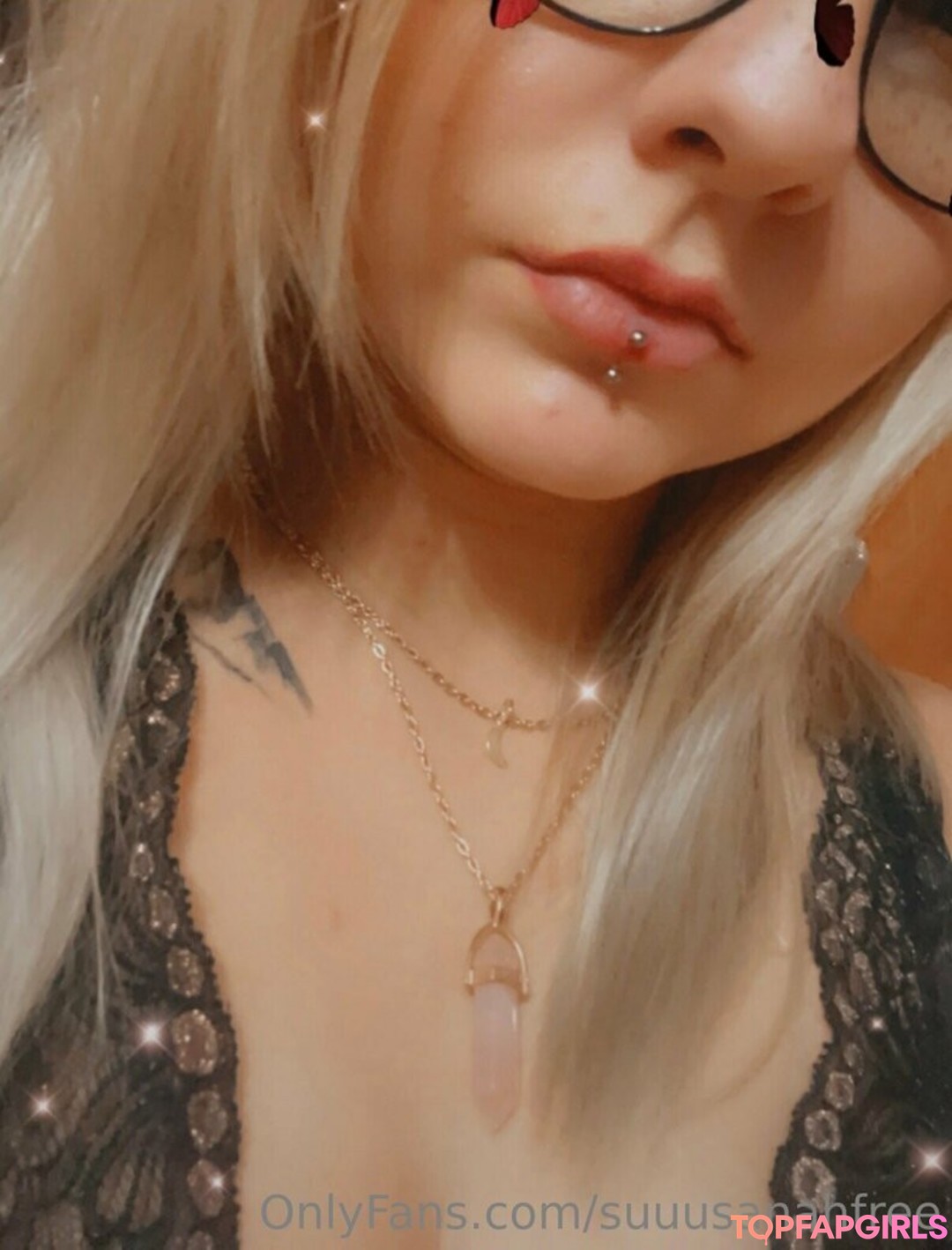 Foto desnuda filtrada de OnlyFans de Suuusanahfree #94 Foto desnuda filtrada de OnlyFans de Suuusanahfree #94