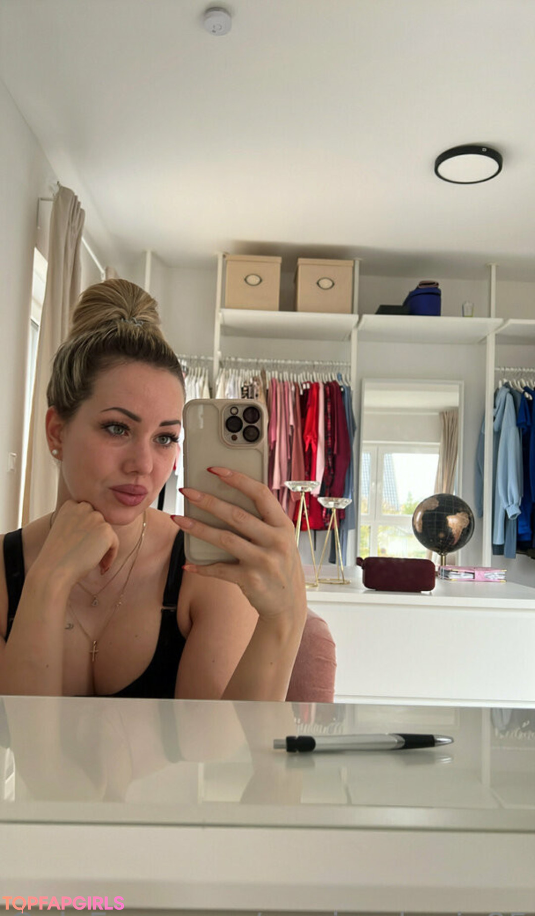 Foto desnuda filtrada de OnlyFans de Mariecherie95 #83 Foto desnuda filtrada de OnlyFans de Mariecherie95 #83