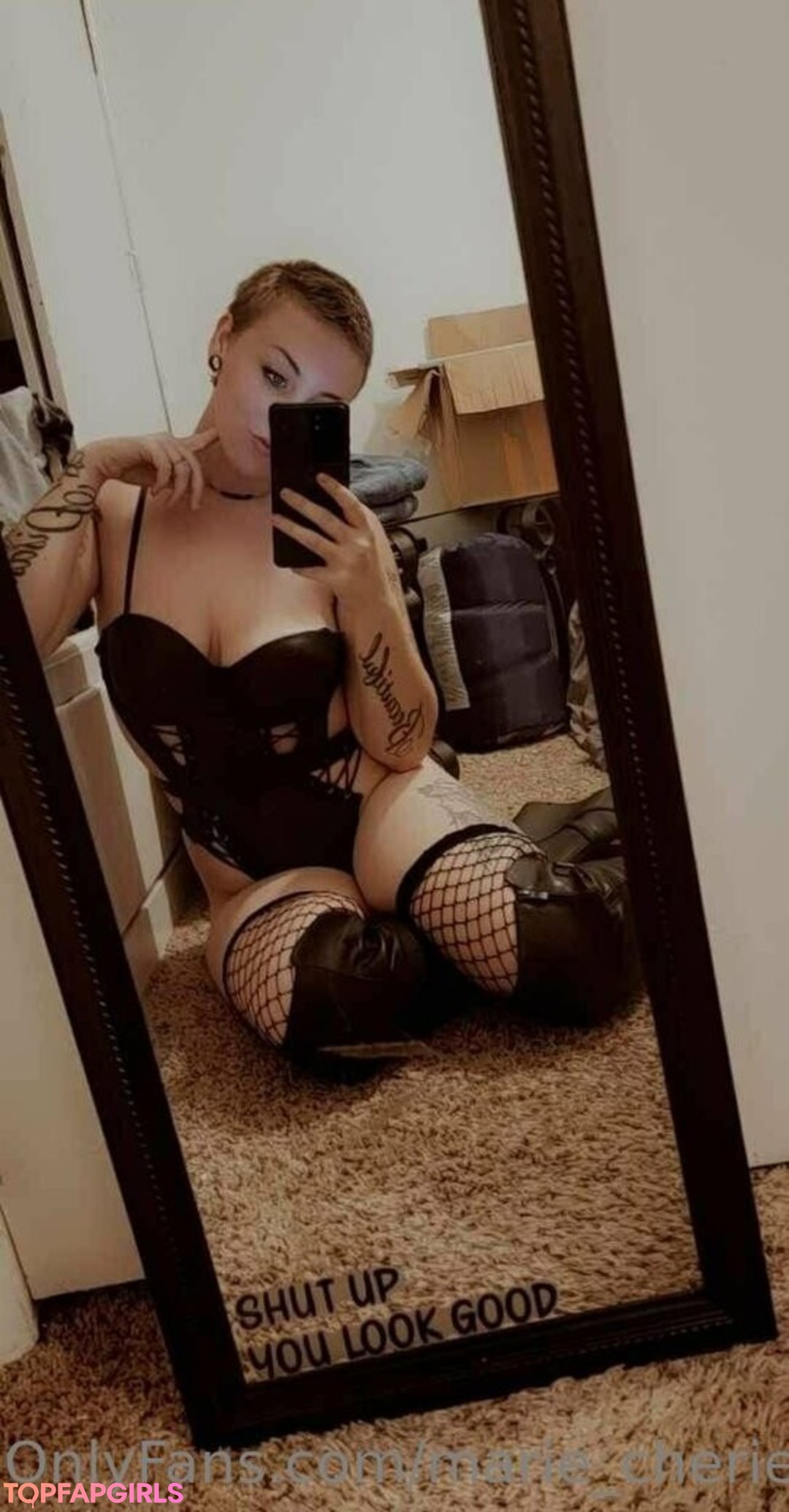 Foto desnuda filtrada de OnlyFans de Mariecherie95 #84 Foto desnuda filtrada de OnlyFans de Mariecherie95 #84