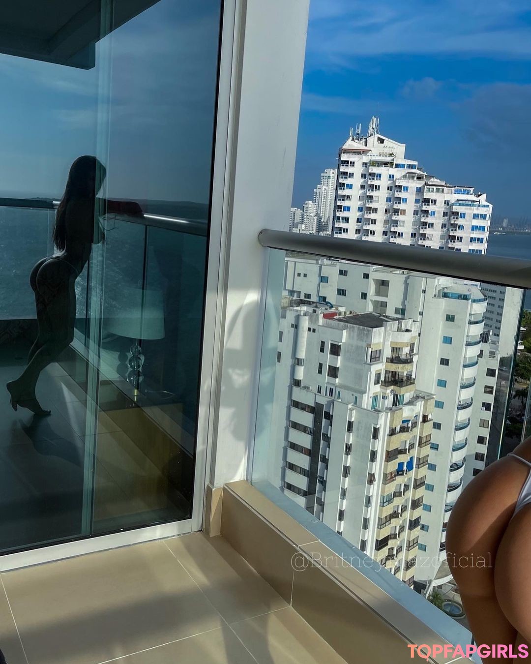 Foto desnuda filtrada de OnlyFans de Britney Mazo #285 Foto desnuda filtrada de OnlyFans de Britney Mazo #285