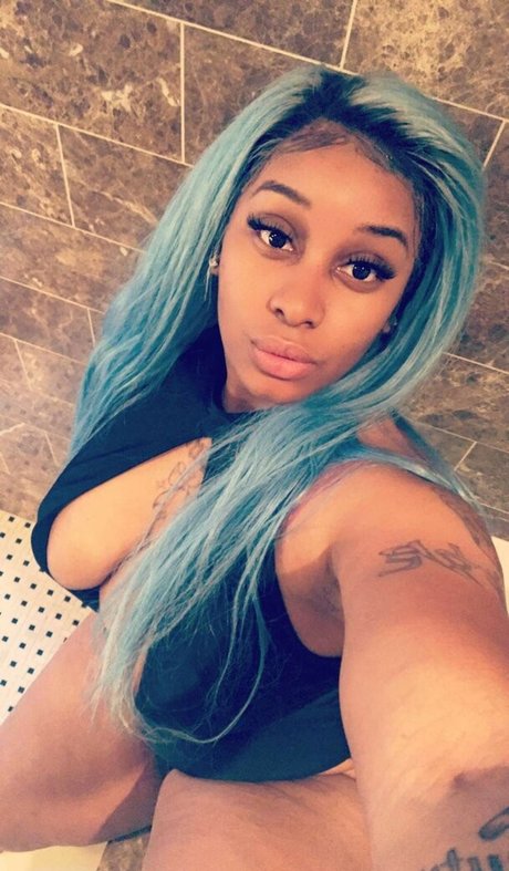 Foto desnuda filtrada de OnlyFans de Monroesweets