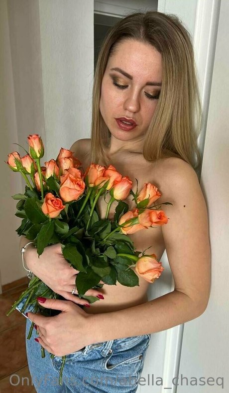 Foto desnuda filtrada de OnlyFans de Abellachaseq