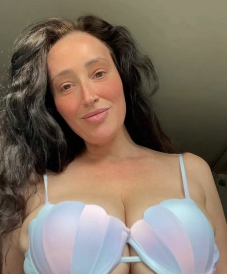 Foto desnuda filtrada de OnlyFans de Mermaidshea Shea