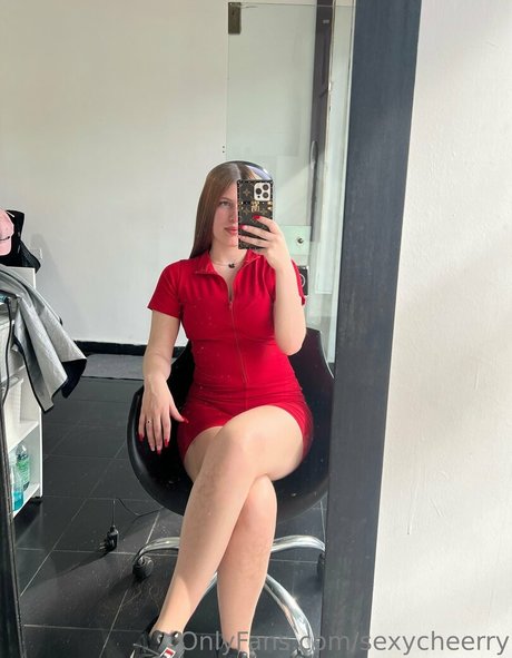 Sexycheerry