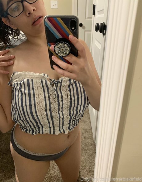 Sierrarblakefield