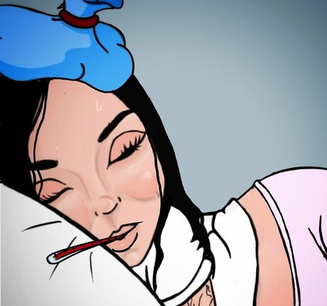 Foto desnuda filtrada de OnlyFans de Worldofskye