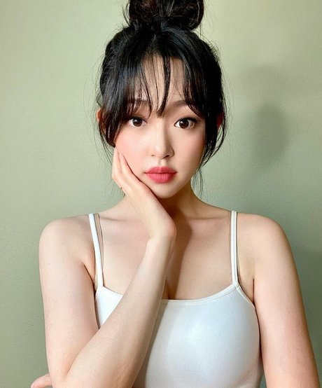 Foto desnuda filtrada de OnlyFans de Jasmine Cho Jazzycho