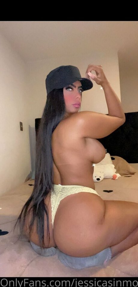 Foto desnuda filtrada de OnlyFans de Curvyjessy