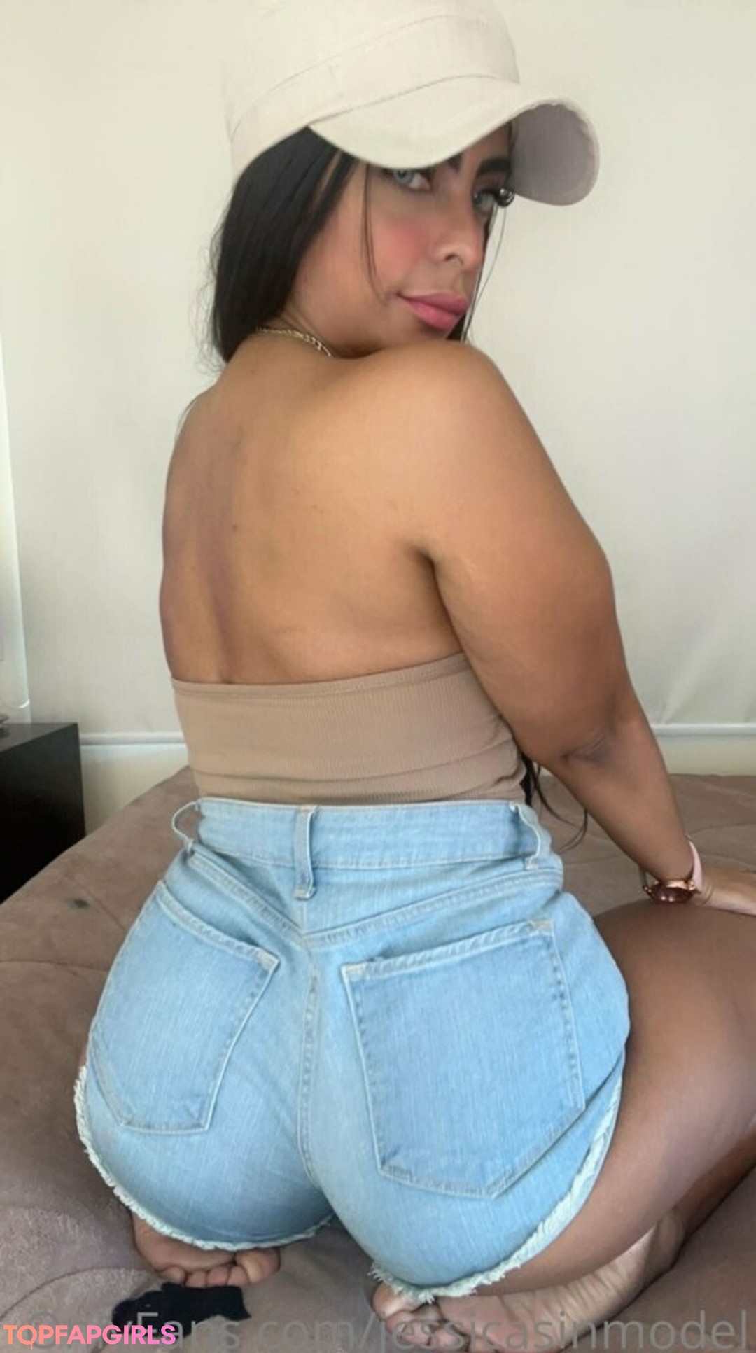 Foto desnuda filtrada de OnlyFans de Curvyjessy #67 Foto desnuda filtrada de OnlyFans de Curvyjessy #67