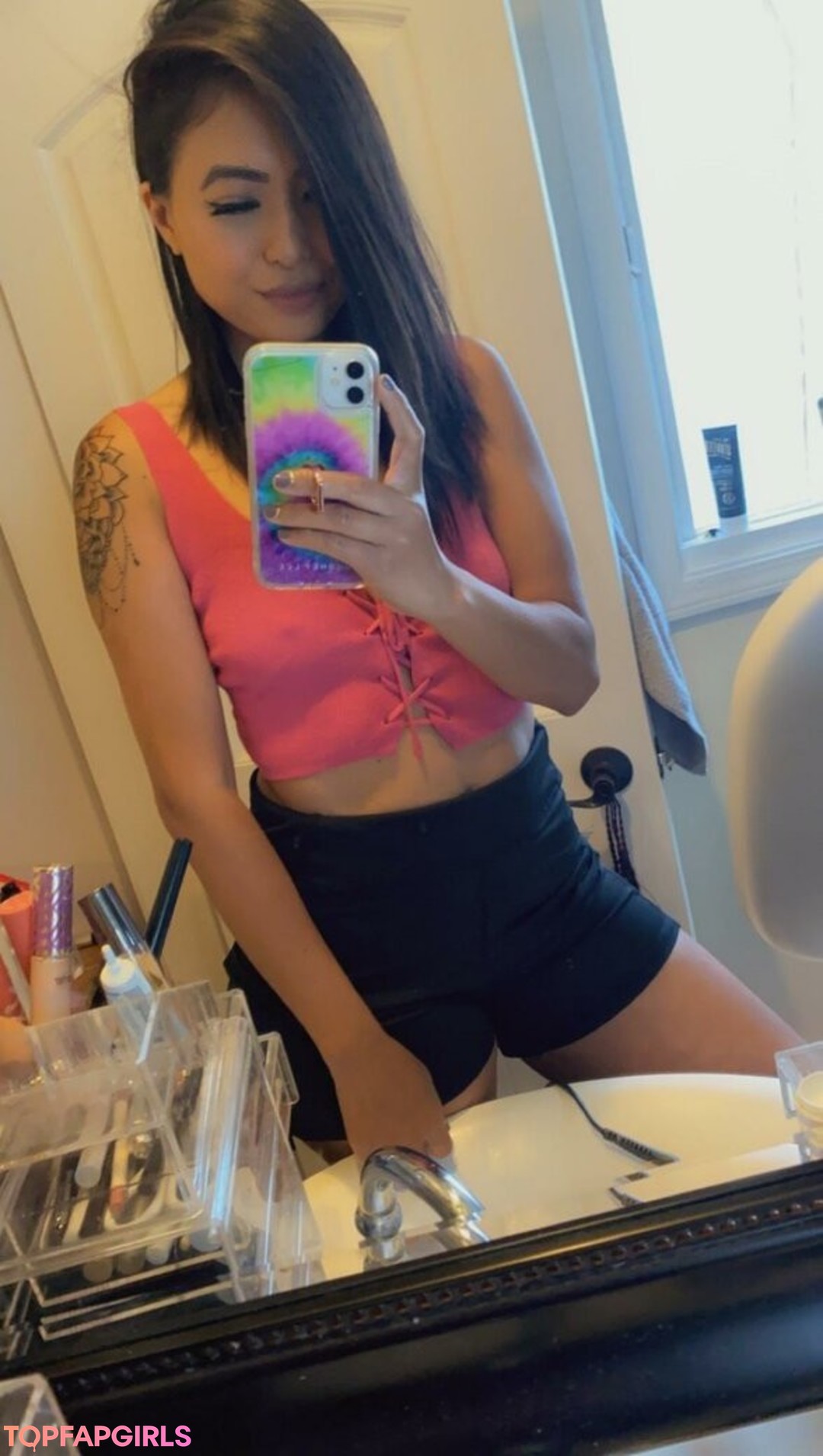 Foto desnuda filtrada de OnlyFans de Randomsuburbanite Rose #7 Foto desnuda filtrada de OnlyFans de Randomsuburbanite Rose #7