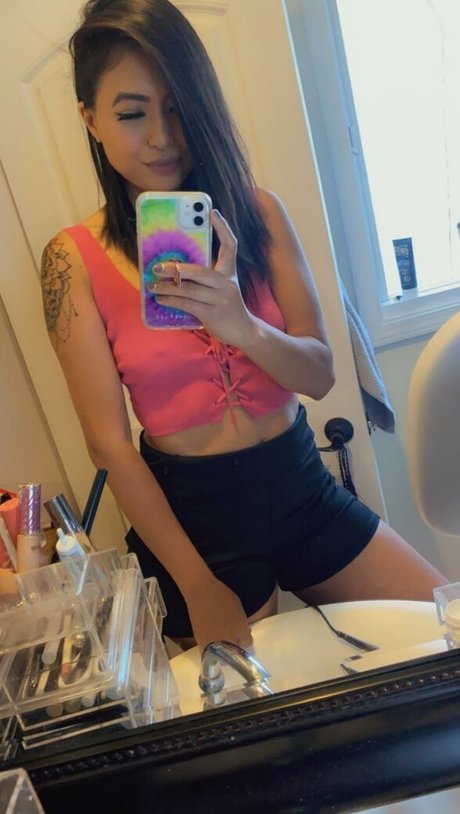 Randomsuburbanite Rose