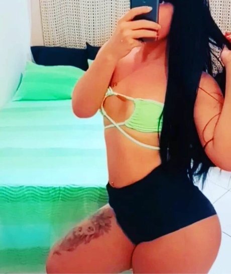 Foto desnuda filtrada de OnlyFans de Natyely