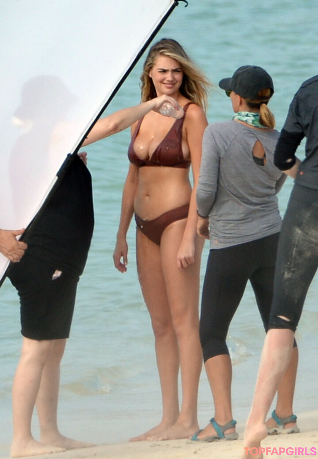 Foto desnuda filtrada de OnlyFans de Kate Upton #591 Foto desnuda filtrada de OnlyFans de Kate Upton #591