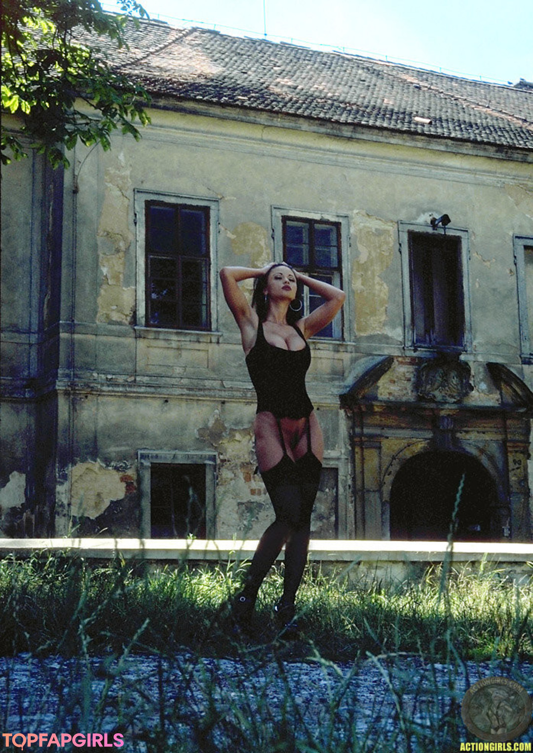 Foto desnuda filtrada de OnlyFans de Veronica Zemanova #991 Foto desnuda filtrada de OnlyFans de Veronica Zemanova #991