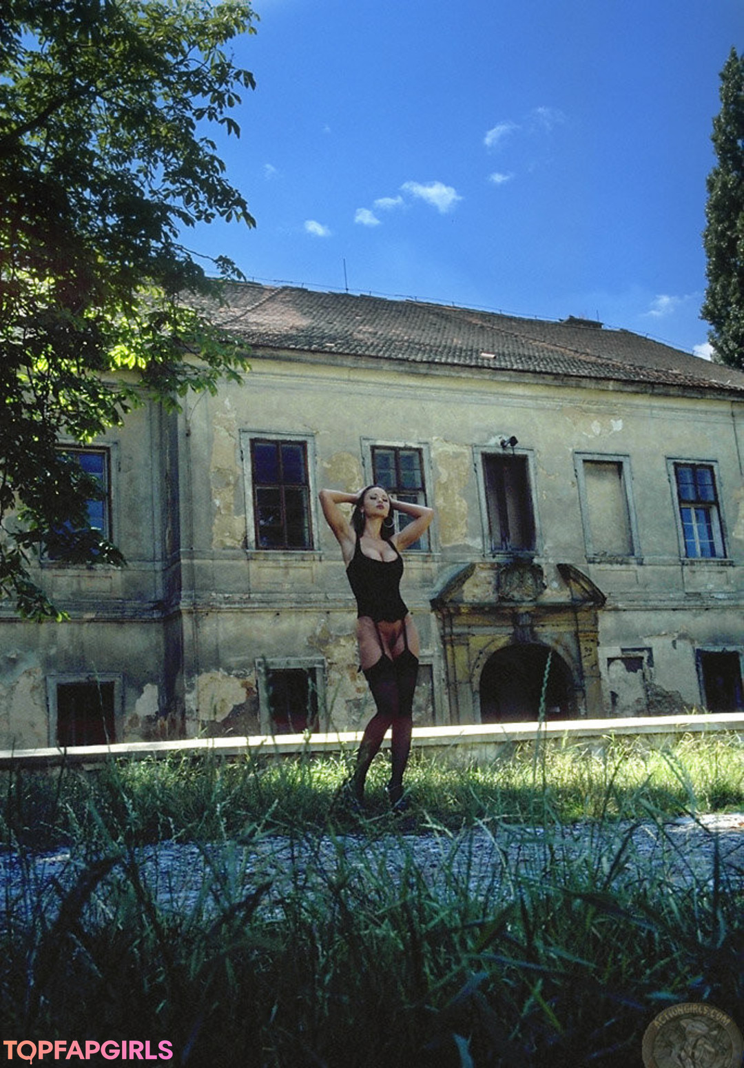 Foto desnuda filtrada de OnlyFans de Veronica Zemanova #992 Foto desnuda filtrada de OnlyFans de Veronica Zemanova #992