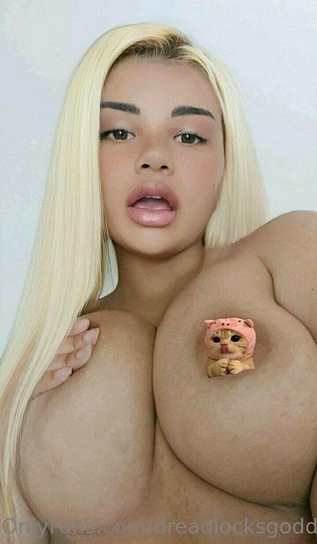 Dreadlocksgoddessfree