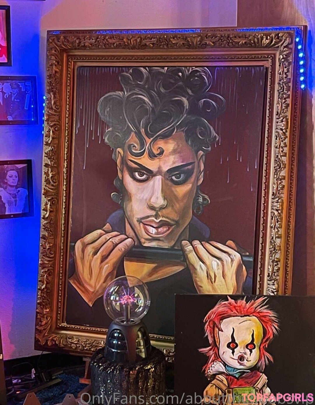 Foto desnuda filtrada de OnlyFans de Abouttheboobsvip #61 Foto desnuda filtrada de OnlyFans de Abouttheboobsvip #61