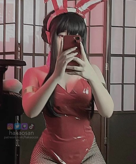 Hakaosan Patreon