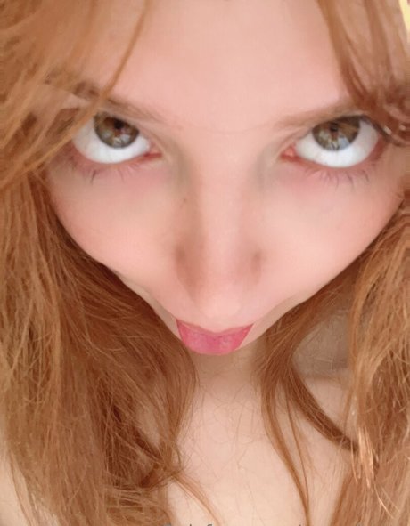 Foto desnuda filtrada de OnlyFans de Sayumefree