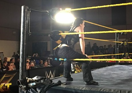 Nikki Cross