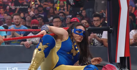 Nikki Cross
