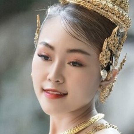 Foto desnuda filtrada de OnlyFans de Chertammm