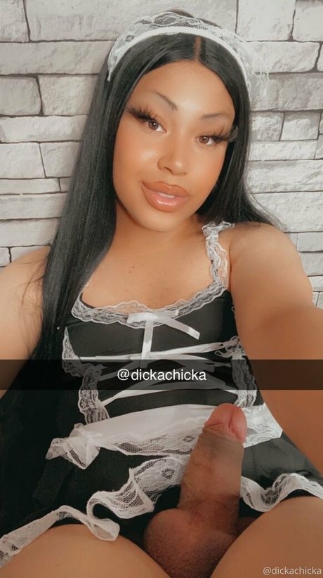 Dickachicka