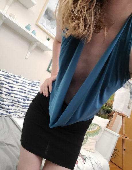 Foto desnuda filtrada de OnlyFans de Xohaileyhill