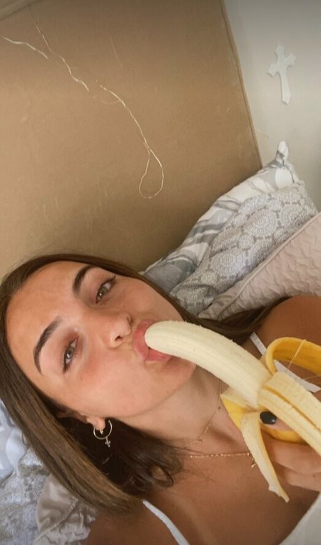 Foto desnuda filtrada de OnlyFans de Greenolivecat