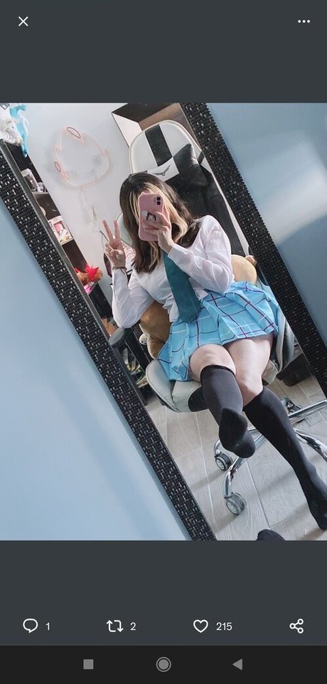 Anzu Veca