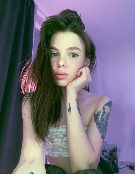 Foto desnuda filtrada de OnlyFans de Anibutler