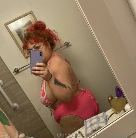 Foto desnuda filtrada de OnlyFans de Wideboy64