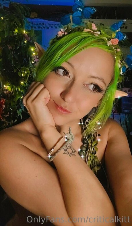 Criticalkitt